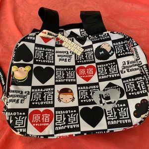 Harajuku Bag